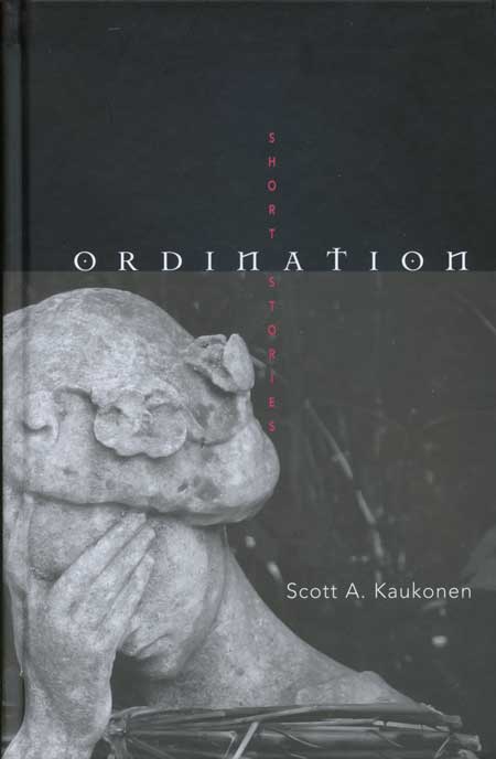 Ordination cover