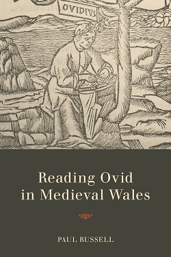 Reading Ovid in Medieval Wales cover