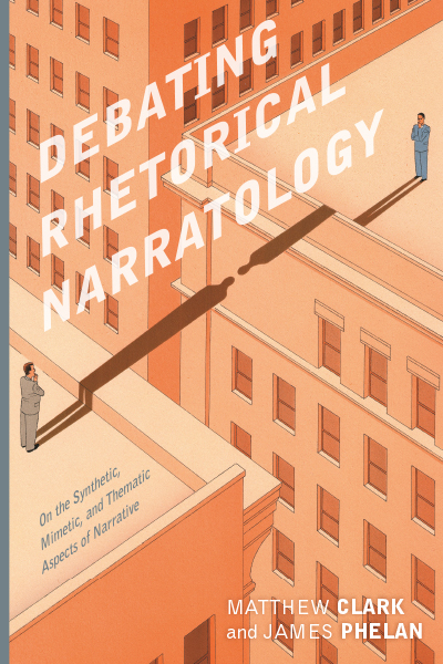Debating Rhetorical Narratology book cover