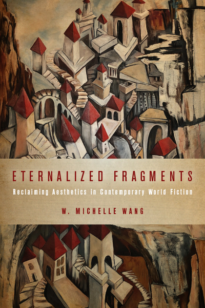 Eternalized Fragments book cover