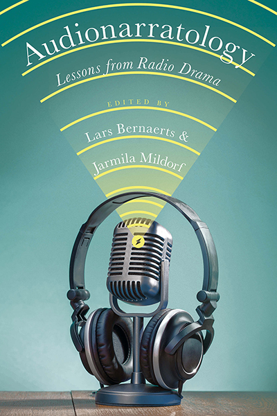 Audionarratology: Lessons from Radio Drama cover