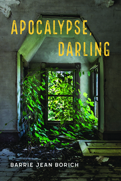 Apocalypse, Darling cover