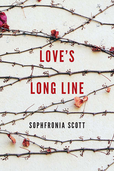 Love’s Long Line cover