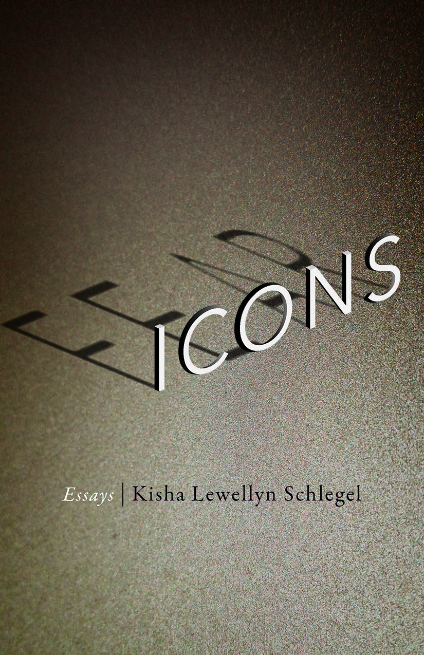 Fear Icons: Essays cover