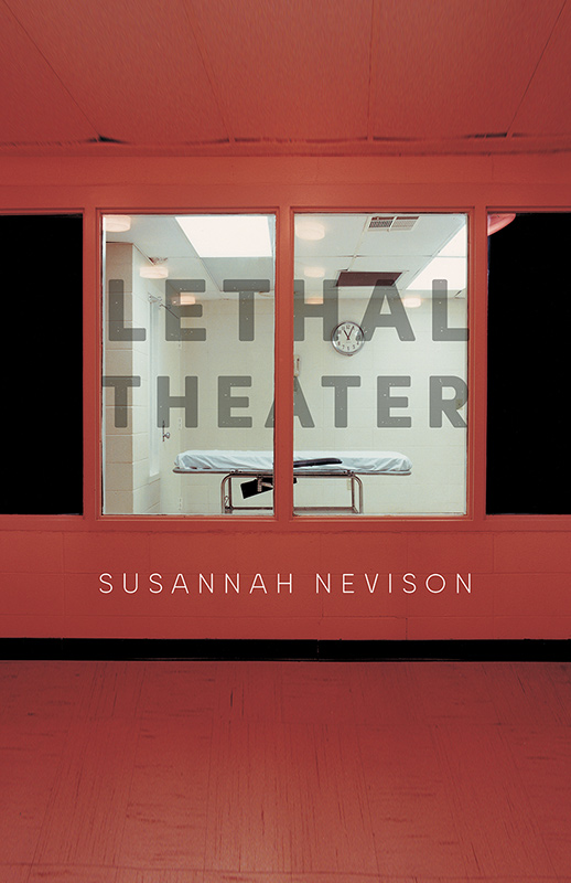 Lethal Theater cover