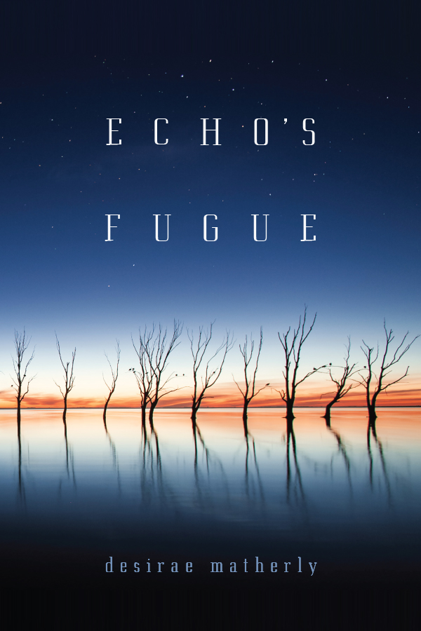 Echo's Fugue cover