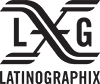 Latinographix logo