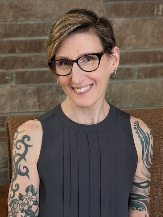 Erin Rand author photo