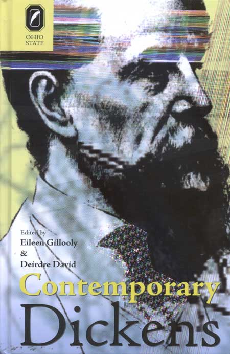 Contemporary Dickens cover