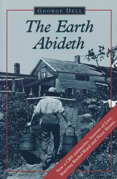 The Earth Abideth cover