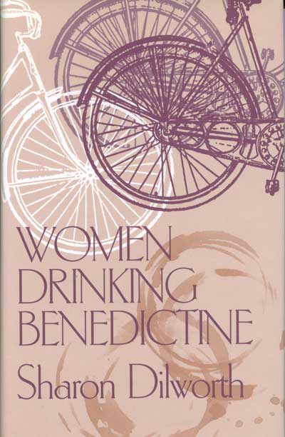 Women Drinking Benedictine cover