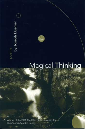 Magical Thinking cover