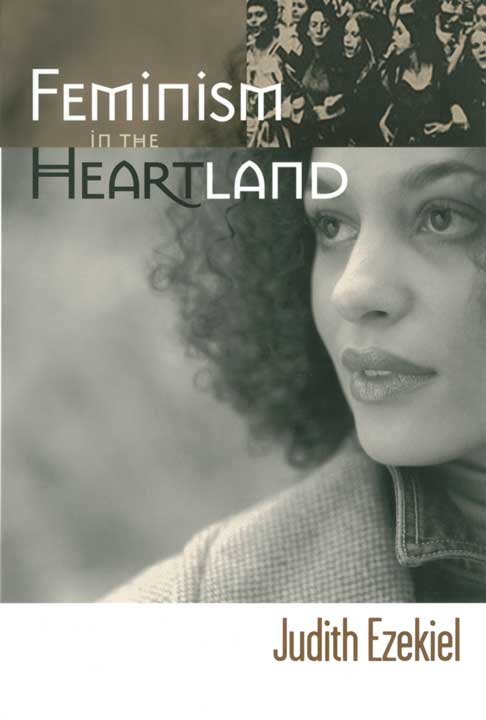 Feminism in the Heartland cover