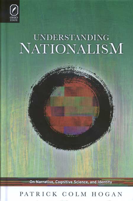 Understanding Nationalism: On Narrative, Cognitive Science, and Identity cover