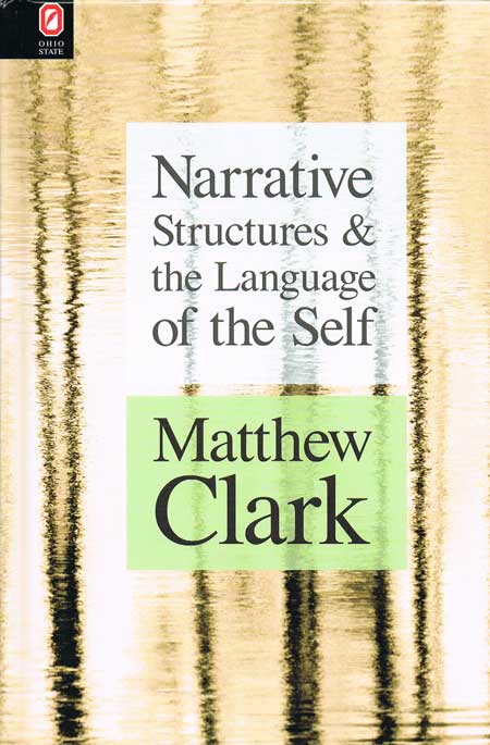 Narrative Structures and the Language of the Self cover