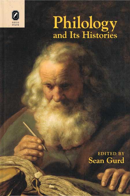 Philology and Its Histories cover