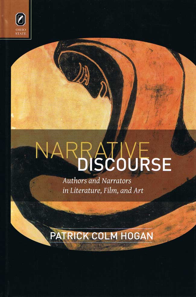 Narrative Discourse: Authors and Narrators in Literature, Film, and Art cover