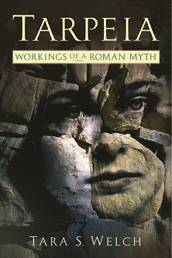 Tarpeia: Workings of a Roman Myth cover