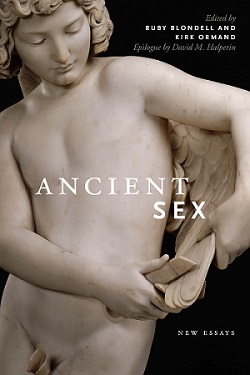 Ancient Sex: New Essays cover