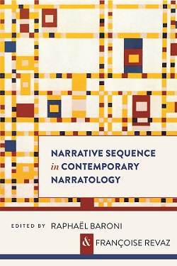 Narrative Sequence in Contemporary Narratology cover