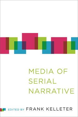 Media of Serial Narrative cover