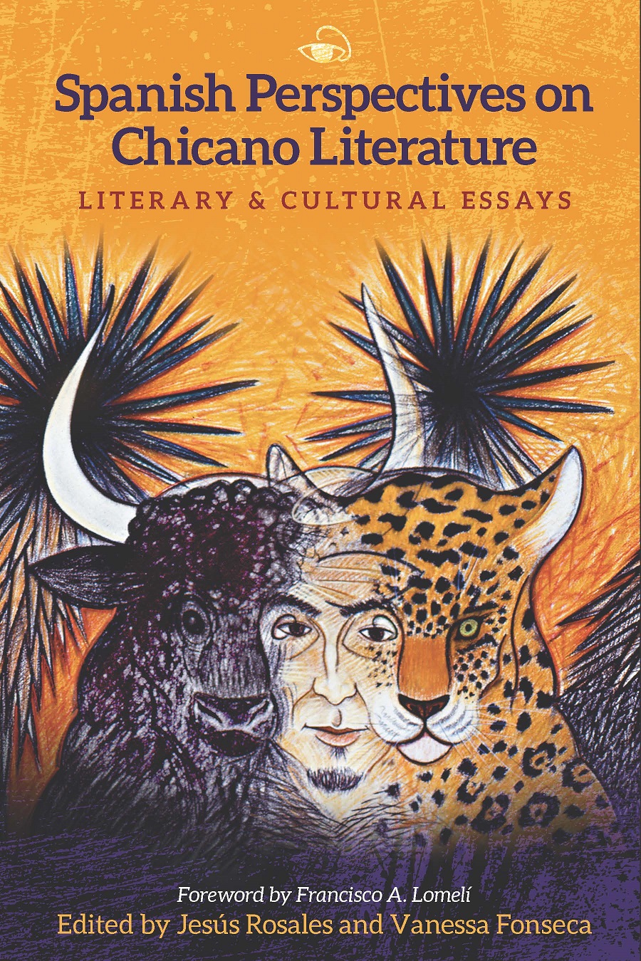 Spanish Perspectives on Chicano Literature: Literary and Cultural Essays cover