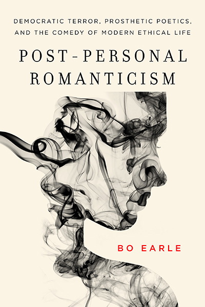 	Post-Personal Romanticism	book cover