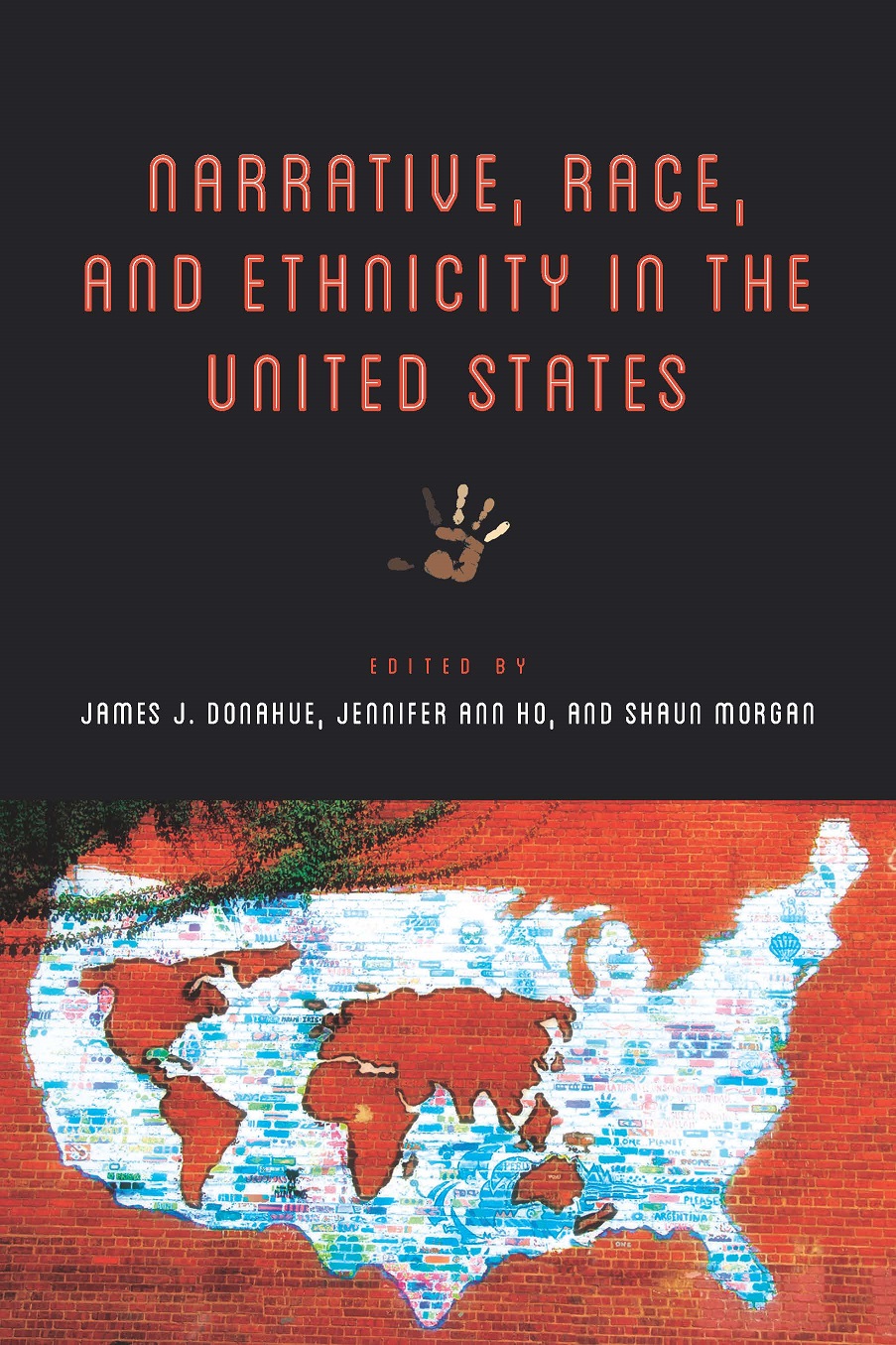 Narrative, Race, and Ethnicity in the United States cover