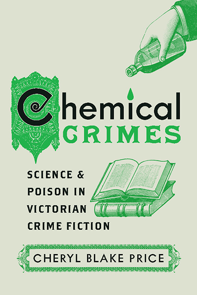 	Chemical Crimes	book cover