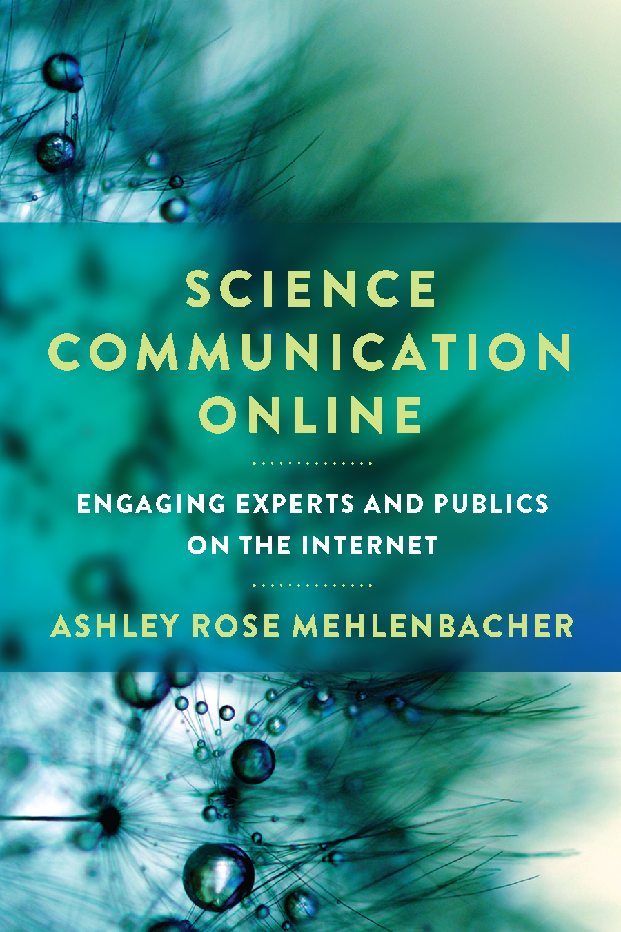 phd science communication online