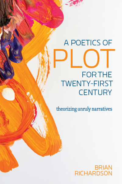 A Poetics of Plot for the Twenty-First Century book cover