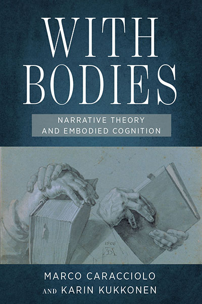 With Bodies book cover