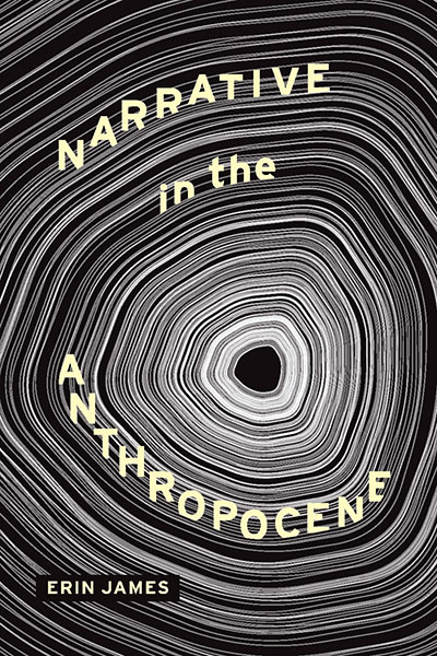 Narrative in the Anthropocene cover