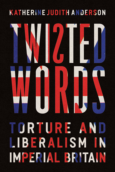 	Twisted Words	book cover