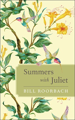 Summers with Juliet cover