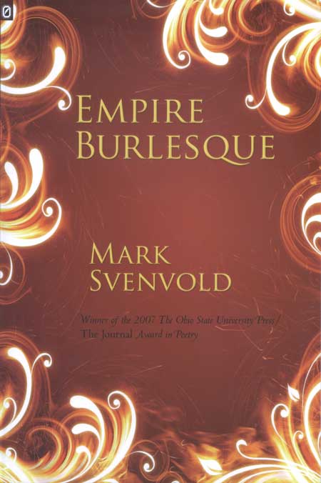 Empire Burlesque cover