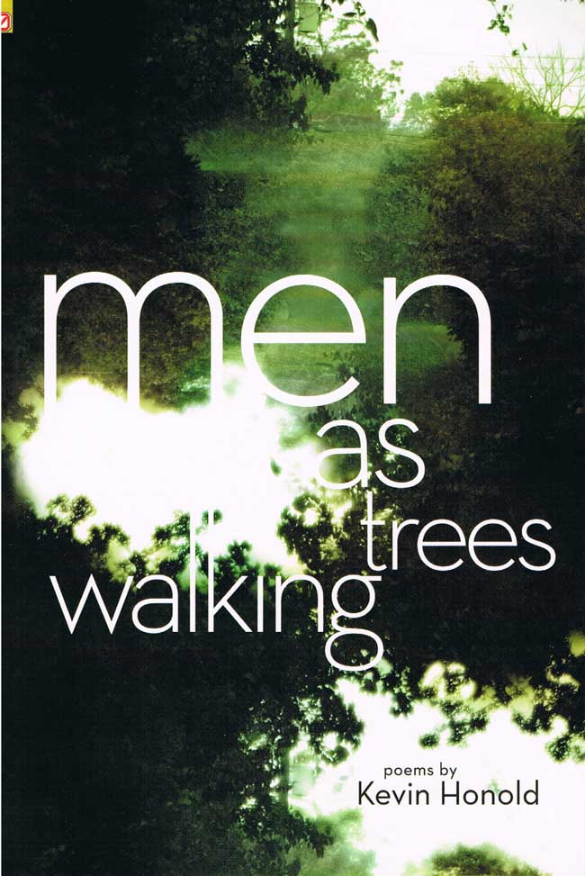 Men as Trees Walking cover