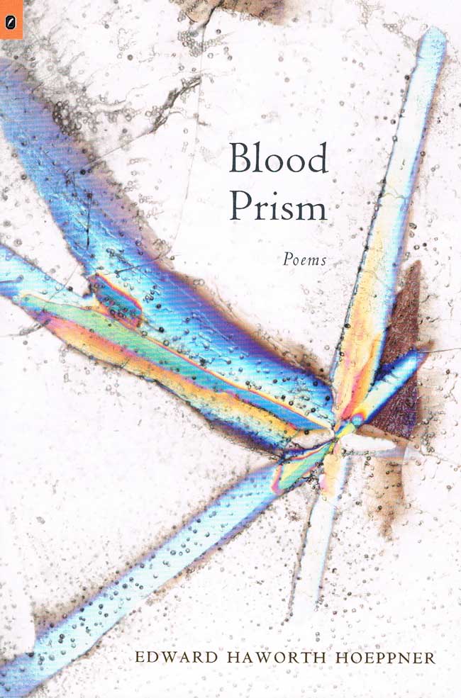 Blood Prism cover