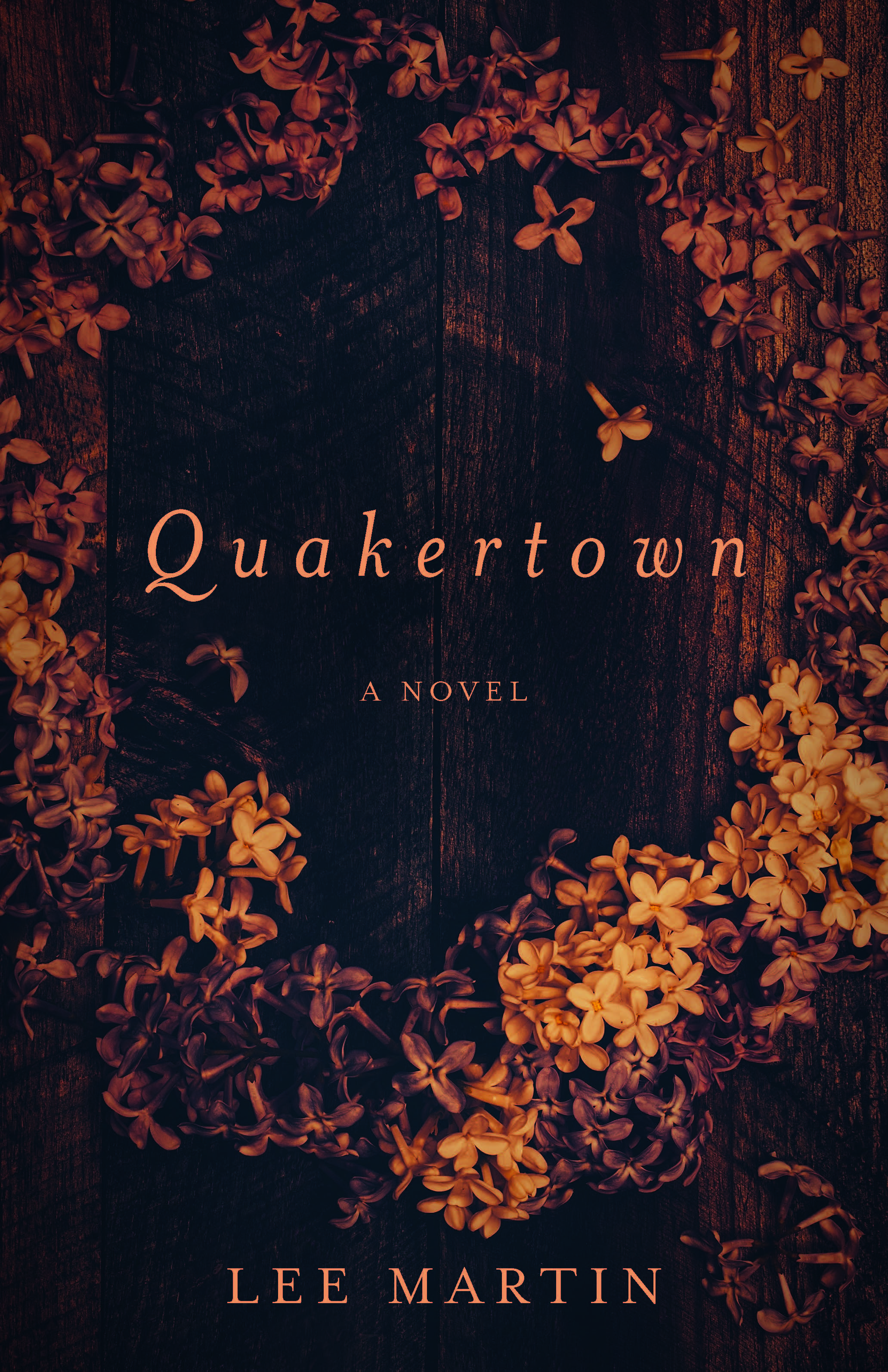 Quakertown cover