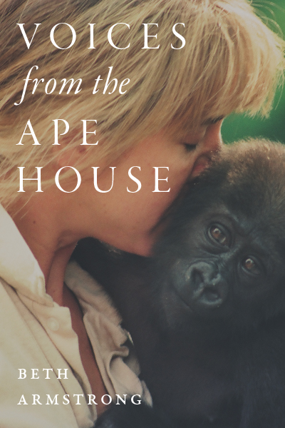 Voices from the Ape House cover