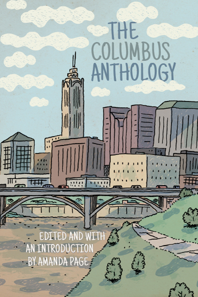 The Columbus Anthology cover