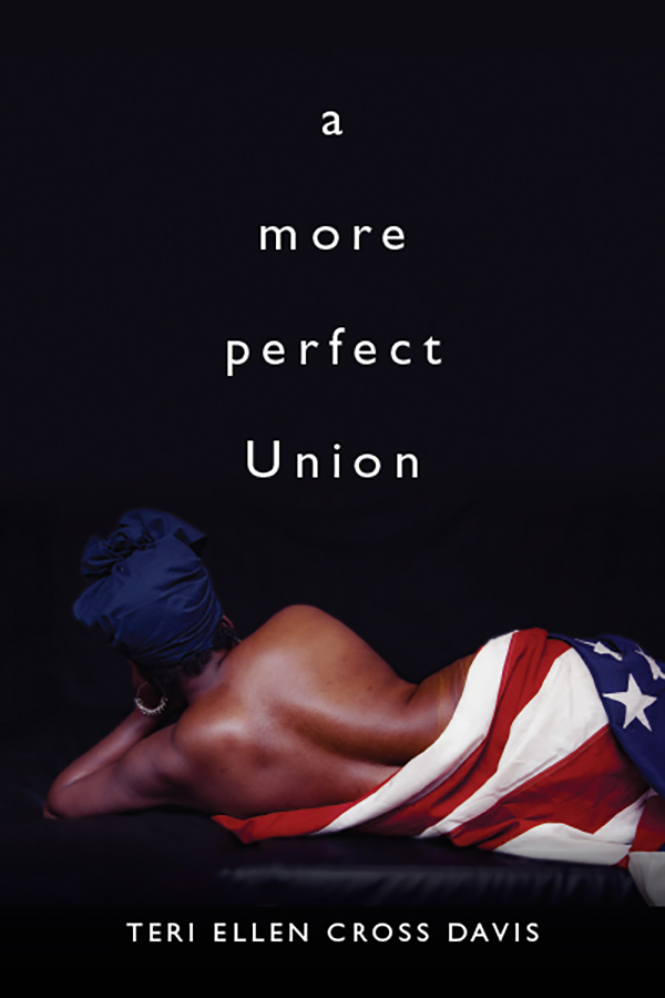 a more perfect Union Book Cover