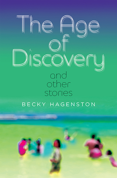 The Age of Discovery and Other Stories cover