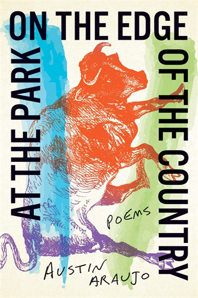 At the Park on the Edge of the Country: Poems Book Cover