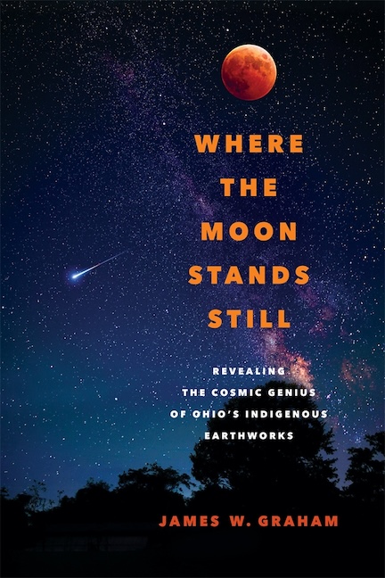 Where the Moon Stands Still book cover
