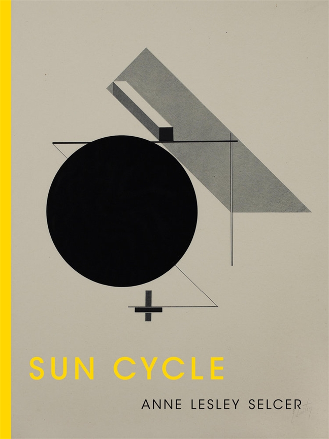 Sun Cycle book cover