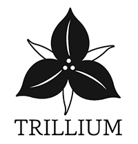 Trillium Books logo