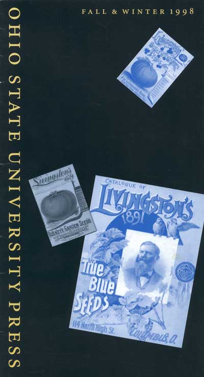 catalog cover